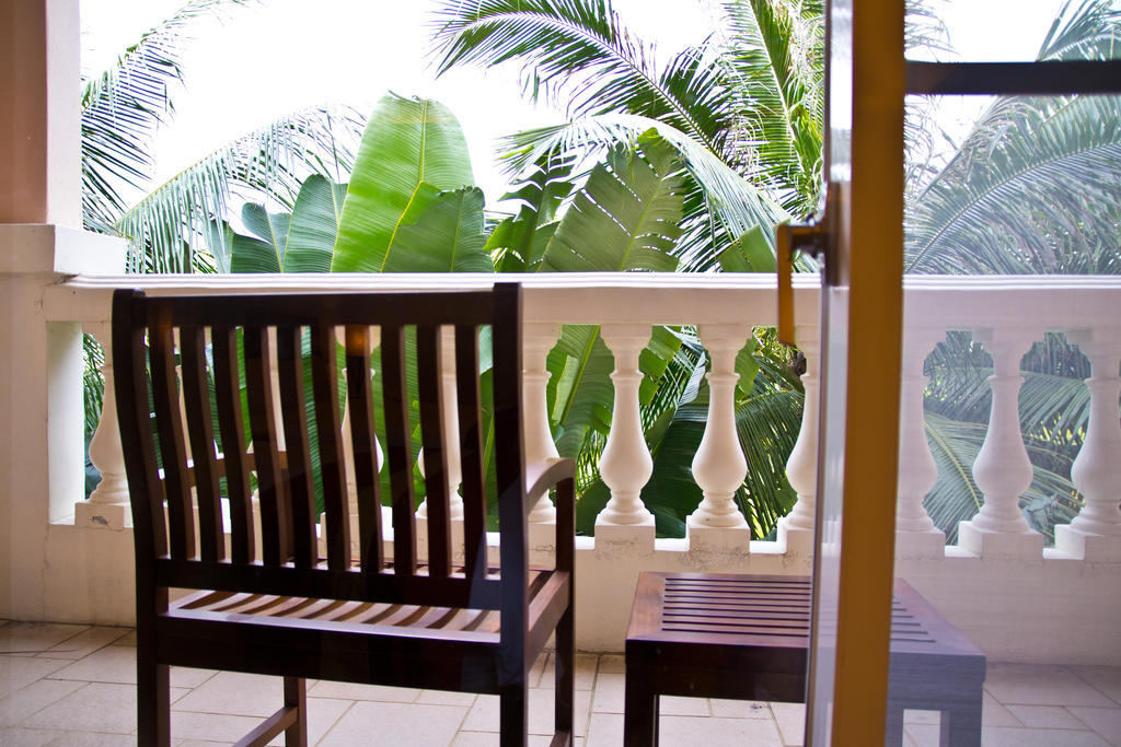 Les Hotel Tainan Room photo