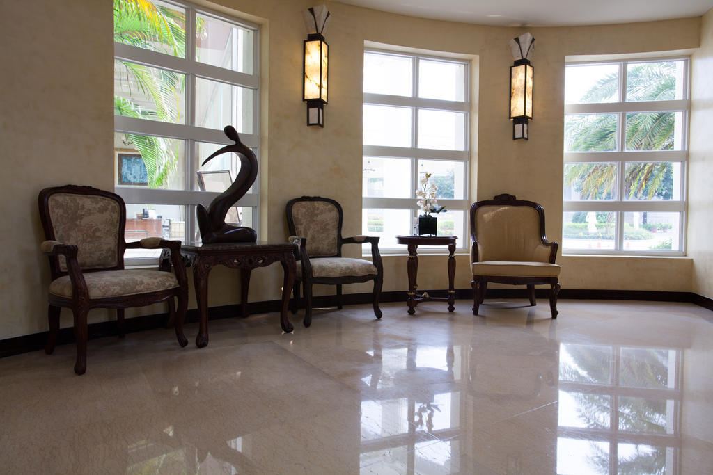 Les Hotel Tainan Exterior photo