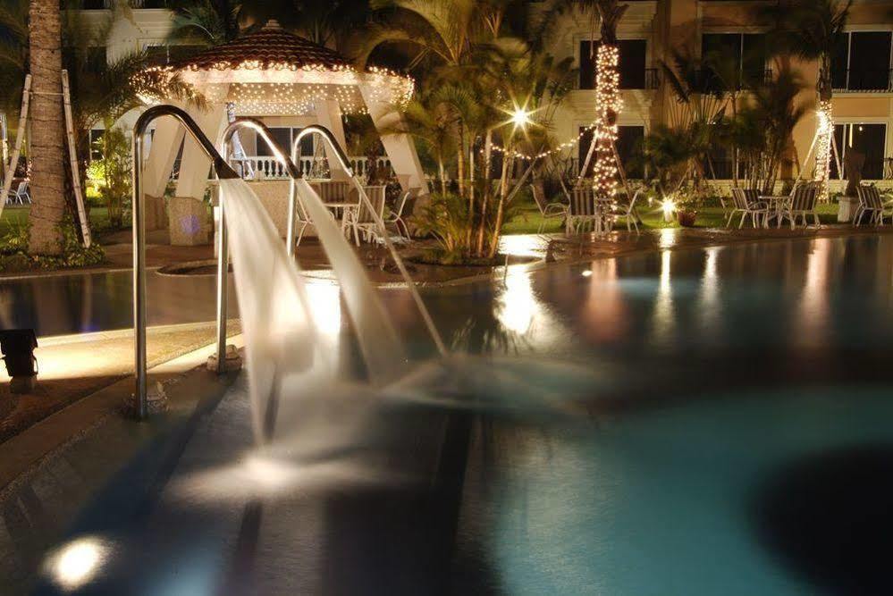 Les Hotel Tainan Exterior photo